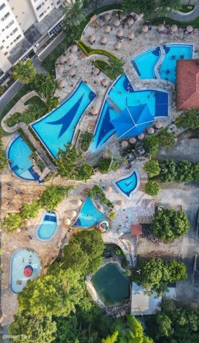 Ecologic Parque - Caldas Novas Exterior photo